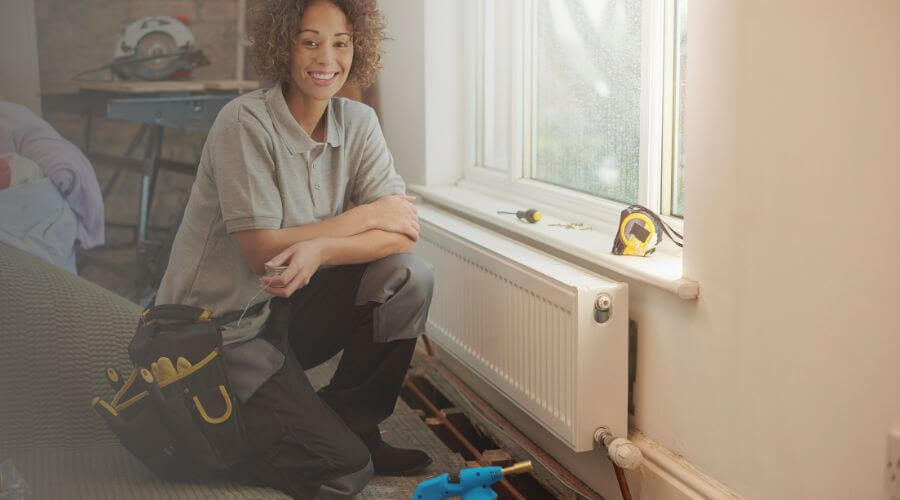 Professional sewer line replacement in Excel, AL